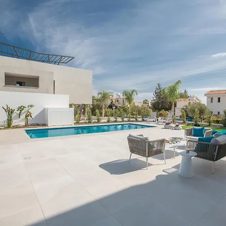 The Complete Guide To Renting Your Exclusive Holiday In With Private Pool And Close To The Beach 1707 Villa Protaras